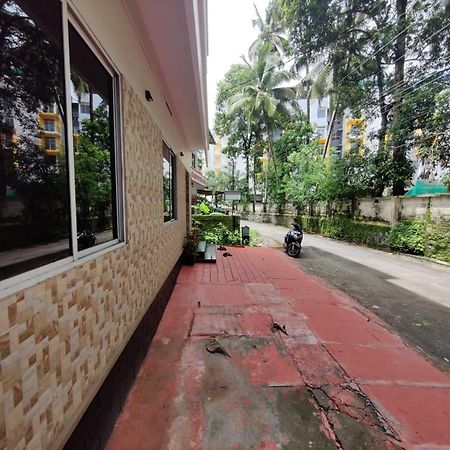 Apartament Fresh Up In Guruvayur Krishnendhu Residency Zewnętrze zdjęcie