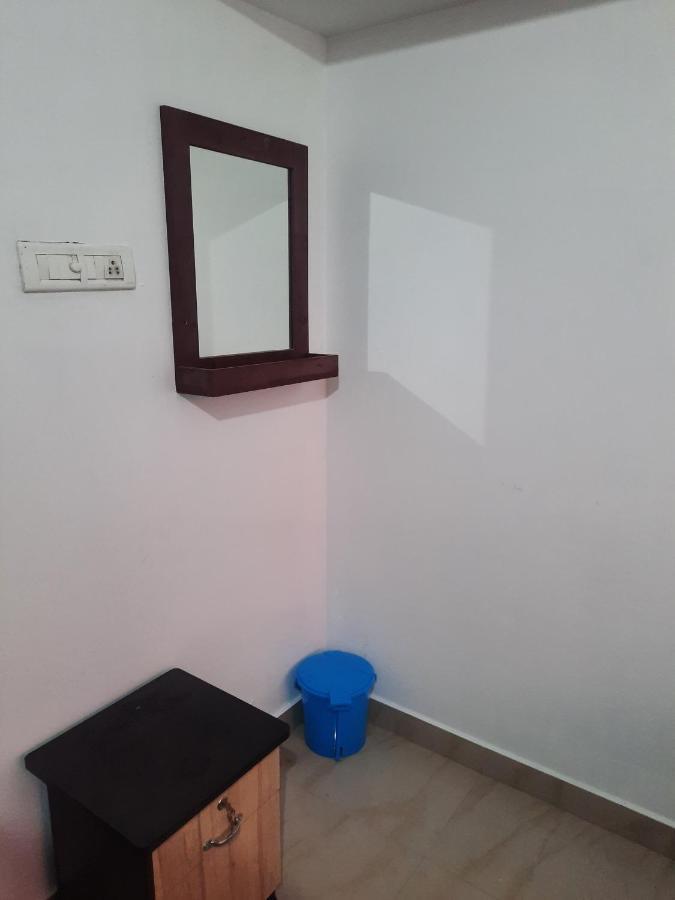 Apartament Fresh Up In Guruvayur Krishnendhu Residency Zewnętrze zdjęcie