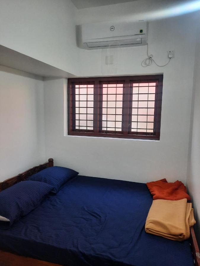 Apartament Fresh Up In Guruvayur Krishnendhu Residency Zewnętrze zdjęcie